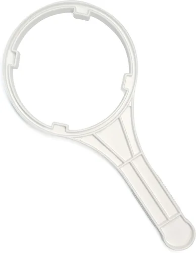 DlGITEN - Llave para carcasa de filtro de agua de ósmosis inversa de 10 pulgadas, adecuada para carcasa de filtro de ósmosis inversa de 10 pulgadas