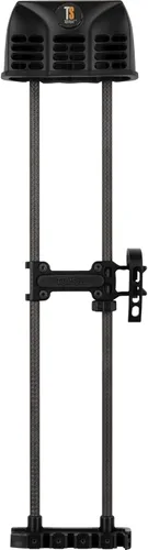 Tightspot Carcaj de caza y tiro de tiro con arco, ligero de 5 flechas Lite con sistema de extracción rápida, para diestros/zurdos
