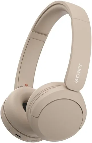 Vista 13 de Sony WH-CH520 - Auriculares inalámbricos Bluetooth con micrófono y hasta 50 horas de duración de la batería con carga rápida, color negro