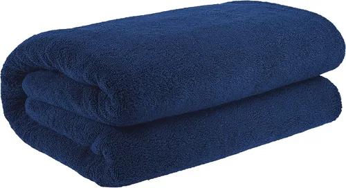 Vista 155 de Cotton Paradise 100% Cotton Turkish Washcloth Set for Bathroom, 4 Piece Soft Absorbent Small Hand Face Towels Wash Rags, Lilac