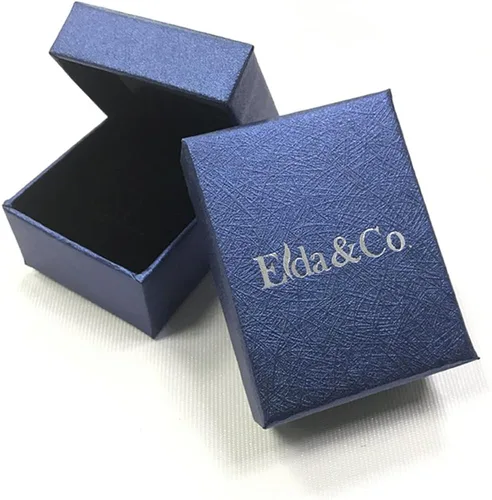 Vista 6 de Paquete de 2 extensores de collar de plata de ley, extensores de pulsera, cadena de longitud ajustable de 2 pulgadas y 4 pulgadas, Metal