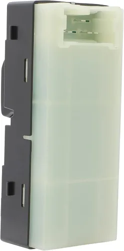 Vista 4 de Interruptor de elevalunas eléctrico PARA NISSAN FRONTIER 2010-2019 PARA NISSAN XTERRA 2010-2015 Interruptor elevalunas de control maestro 25411ZL00A