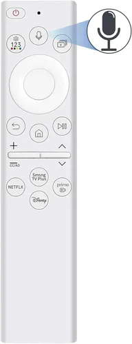 Vista 9 de Nuevo control remoto universal Vizio para todos los televisores de marca VIZIO, Smart TV - Garantía de 1 año