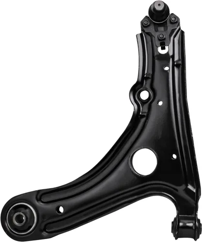 Vista 779 de Detroit Axle - Kit de extremo delantero para Ford 2009-2014 F-150 2007-2017 Expedition Lincoln Navigator, 2 brazos de control superiores
