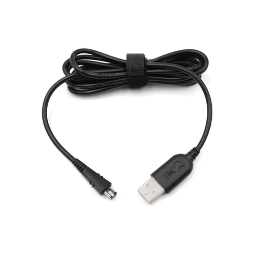 Adaptador de corriente USB CA-110 de repuesto para Canon CA 110, apto para VIXIA HF M50, M52, M500, R20, R21, R30, R32, R40, R42, R50, R52, R60,