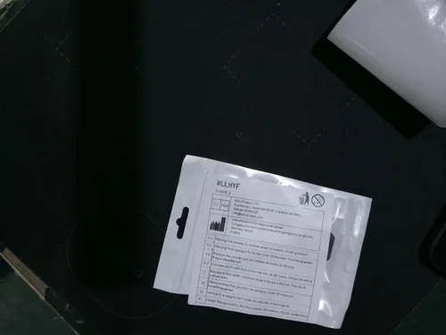 Vista 8 de Soporte de anillo transparente para teléfono celular, soporte para anillo de teléfono celular, soporte de dedo con rotación de 360 grados, soporte