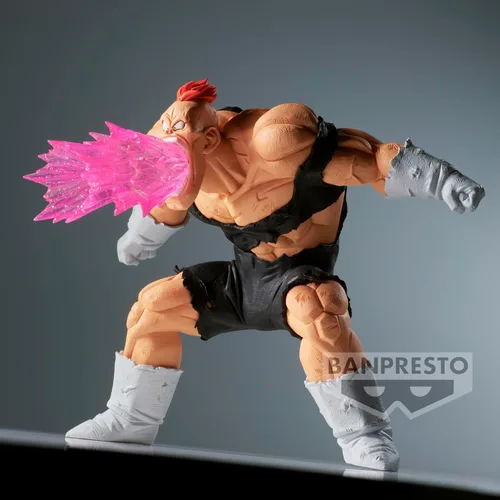 Vista 7 de Banpresto - Dragon Ball Z - Figura de Recoome, Bandai Spirits Gxmateria