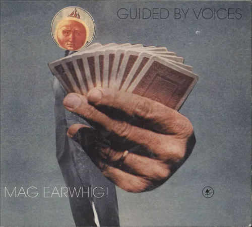 Mag Earwhig!