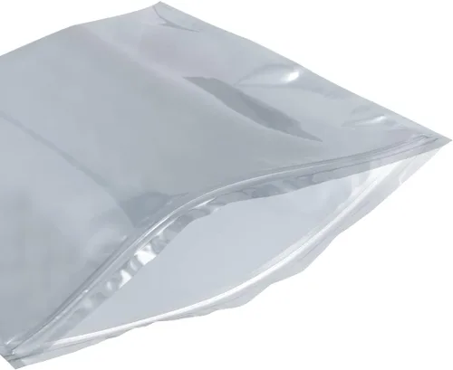 Vista 5 de uxcell Bolsa de blindaje resellable antiestática, 6.890 x 9.055 in/7 x 9 pulgadas, bolsa protectora antiestática, para almacenar discos duros HDD
