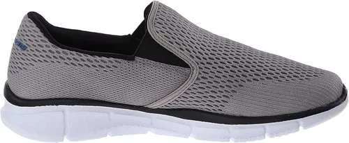 Vista 6 de Skechers - Mocasines para hombre