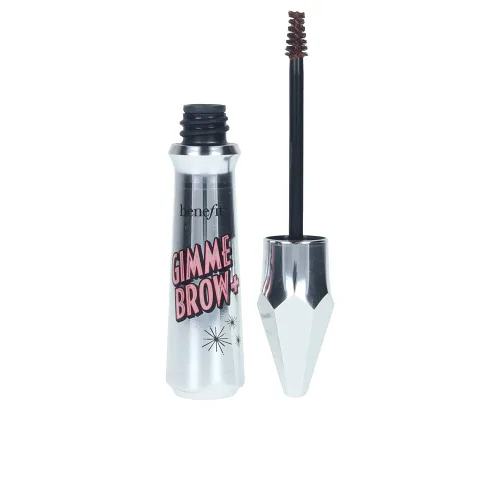 Vista 10 de Benefit Benefit Gimme Brow+ Gel de fibra voluminizadora Gimme Brow+ #1 Light, 0.1 onzas fluidas
