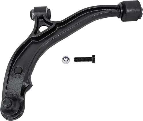 Vista 727 de Detroit Axle - Brazo de control trasero para Chrysler 300 Dodge Charger Magnum Challenger 2005-2020, brazo de control inferior 2006 2007 2008 2009