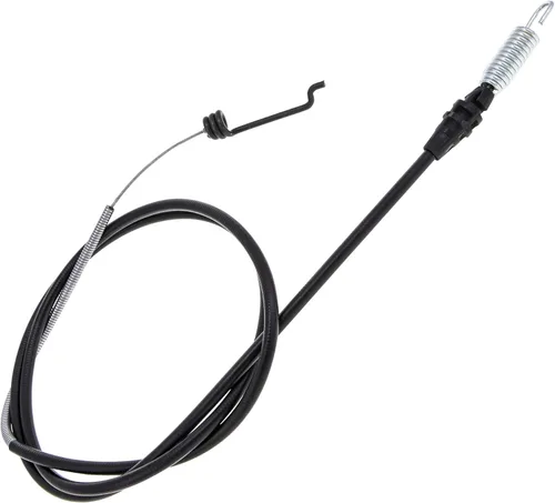 Vista 4 de Exmark Paseo comercial del cable de la tracción 126-1664 detrás ECS180CKA30000