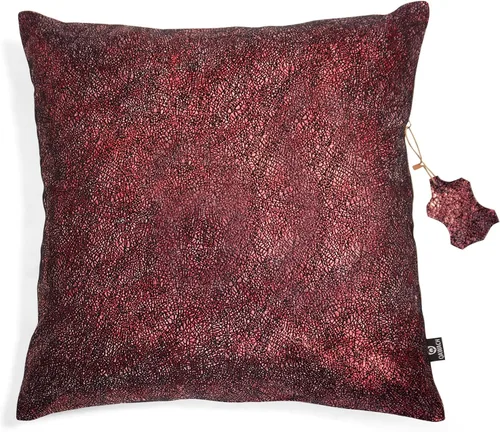 Vista 42 de Funda de almohada de piel de cordero – Funda decorativa para cojín de sofá – Fundas decorativas para sala de estar y dormitorio, 16 x 16 pulgadas