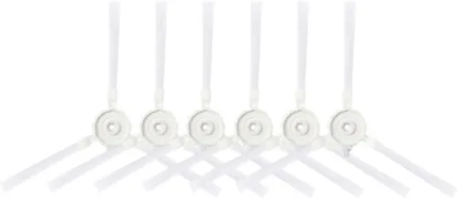 Side Brush， Filter ，Replacement Parts。Compatible for Tefal Rowenta RR6925WH RR7387WH RR7275WH RR6875WH RR6943 。Vacuum Cleaner Parts (Color : Set B)