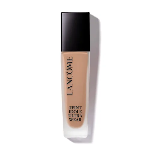 Vista 18 de Lancôme Teint Idole Ultra Wear Natural Matte Foundation - Base mate natural, de larga duración, cobertura media a completa, acabado natural, fórmula