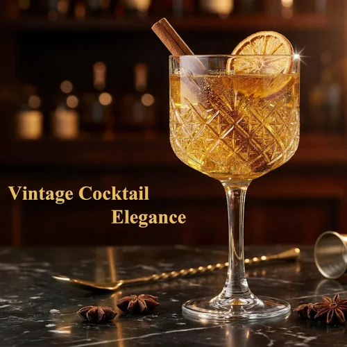 Vista 9 de Juego de 2 vasos vintage extra grandes, copas de cóctel con diseño de cristal, copa de vino de champán Martini Margarita de tallo largo, elegantes