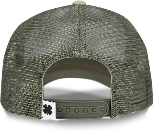 Vista 3 de Lucky Brand unisex-adult Trucker Mesh-back Cap With Adjustable Snapback for Men and Women (One Size Fits Most)