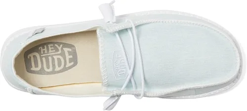 Vista 2 de Hey Dude - Mocasines bohemios para mujer