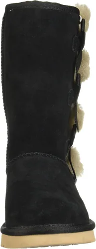 Vista 2 de Koolaburra Victoria by UGG - Botas altas de moda para mujer