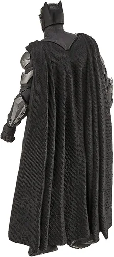 Vista 2 de McFarlane Toys DC - Figura de acción de Batman de la película La Liga de la Justicia, 7 pulgadas