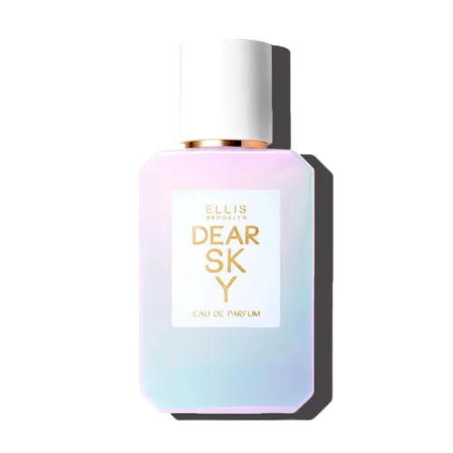 Vista 21 de Ellis Brooklyn APPLE LOVE Eau de Parfum, Mini Dabber, Perfume para Mujeres, Ámbar Gourmand, Aroma a Manzana, Vegano, Sin Crueldad, Ingredientes