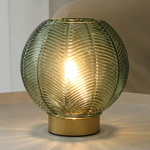 Vista 12 de LUSHARBOR Lámpara con Batería, Lámparas de Mesa Inalámbricas con Batería para Mesita de Noche, Lámparas Pequeñas para Sala de Estar Mesa Decorativa