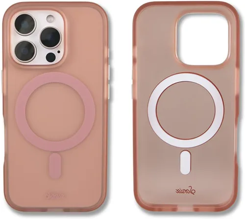 Vista 264 de Sonix - Funda para iPhone 12 y iPhone 12 Pro, compatible con MagSafe, probada contra caídas de 10 pies, Brown Tort, diseño de carey marrón