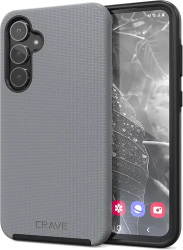 Vista 34 de Crave Dual Guard para Samsung Galaxy S20 FE Funda, Funda de Protección a Prueba de Golpes de Doble Capa para Samsung Galaxy S20 FE, S20 FE 5G