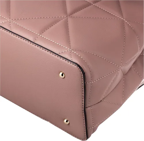 Vista 4 de GUESS Bolso de novia Ellery