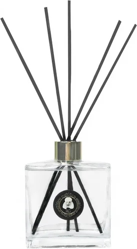 Vista 3 de Rainier’s Gifts Reed Diffuser Set (Boracay Sea Salt) - Scented Oil Diffuser Sticks - Home Fragrance Aromatherapy Air Freshener 6.5 fl oz