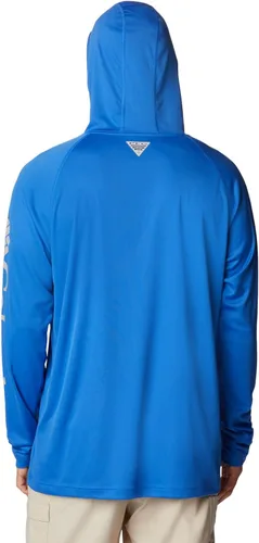 Vista 3 de Columbia Terminal Tackle - Sudadera con capucha para hombre