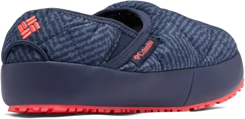 Vista 9 de Columbia Omni Heat Lazy Bend Moc - Botas de nieve para mujer