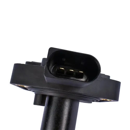 Vista 8 de GELUOXI 12617607910 Reemplazo del sensor de nivel de aceite para BMW 1er E81 E88 E82, 5er E60 E61 F07 F10 F11, 7er E66 E67 F01 F02 Parte #