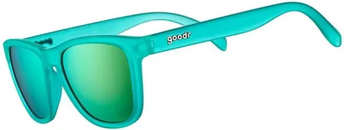 Vista 3 de Gafas de sol VRG por goodr Gris