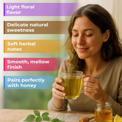 Vista 4 de 1 oz. Té de hierbas de pétalos de girasol (Petala Helianthi) – 0.99 oz de pétalos de girasol secos Té de Pétalos de Girasol