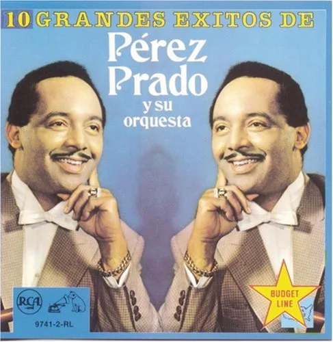 10 Grandes Exitos