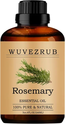Vista 31 de Aceite esencial de jazmín, puro y natural, 120 ml / 4 fl oz para difusor de aromaterapia