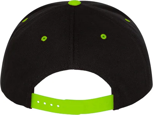 Vista 2 de Personalizable Edición Limitada Cumpleaños Snapback Sombrero Regalos, Escribe Tu Propio Año, Sombrero Snapback