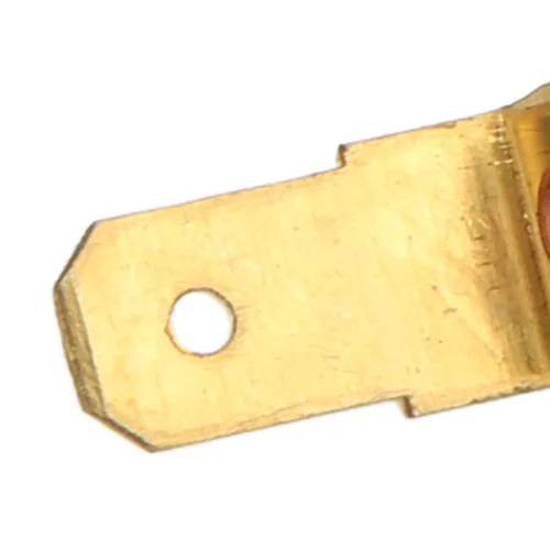 Vista 2 de Sensor de temperatura del refrigerante, Sensor de temperatura del agua, Sensor de refrigerante del vehículo, Sensor de temperatura del agua precisa