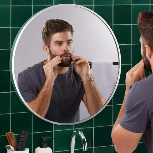 Vista 6 de Bulldog Mens Skincare and Grooming , Aceite de aceite original de los hombres. Oz, cuidado de barba, sin perfume, 1 fl oz