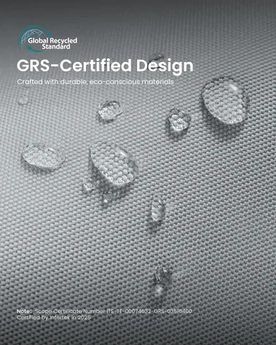 Vista 7 de tomtoc Funda protectora giratoria de 360° para portátil de 16 pulgadas MacBook Pro M4/M3/M2/M1 Pro/Max A3403 A3186 A2991 A2780 A2485 A2141