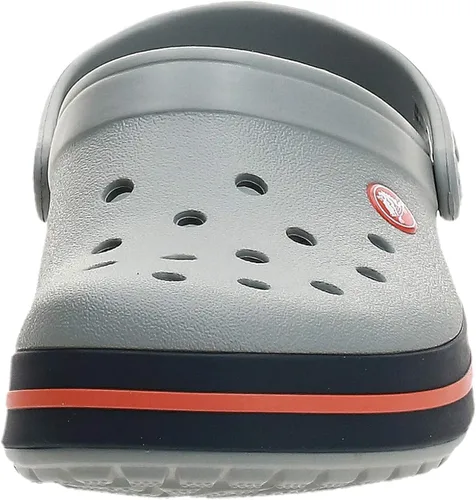 Vista 2 de Crocs - Zuecos Crocband para hombre y mujer