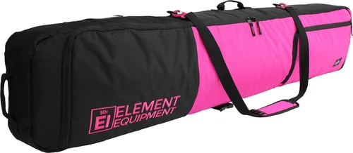 Vista 14 de Element Equipment Bolsa de snowboard acolchada de lujo - Bolsa de viaje de alta gama Diamond
