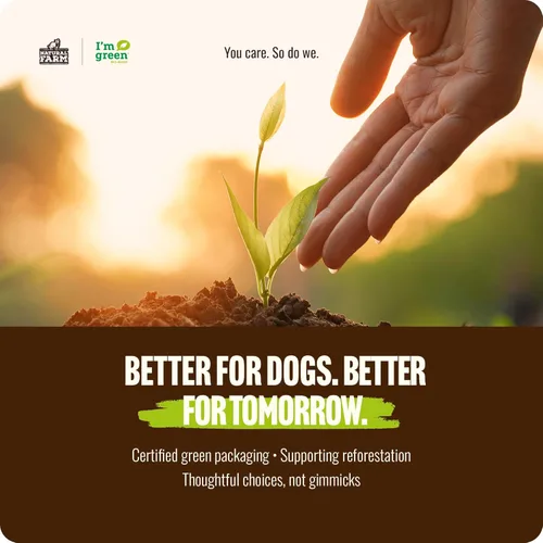 Vista 9 de Palitos de colágeno sabor manteca de maní Natural Farm para perros (30 cm, 12 unidades), masticables de colágeno de res de larga duración, golosinas
