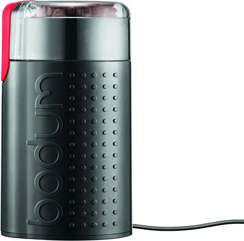 Vista 2 de Bodum BISTRO - Molinillo de cuchillas y cafetera de prensa francesa Bodum Brasil