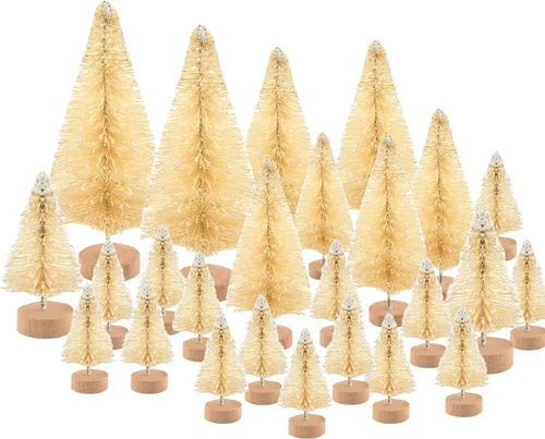 Vista 12 de KUUQA árboles de Navidad 8