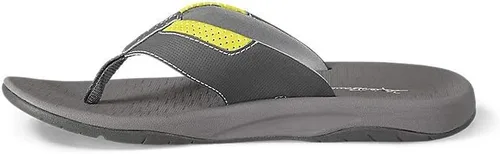 Vista 4 de Eddie Bauer Chanclas de punto de ruptura para hombre