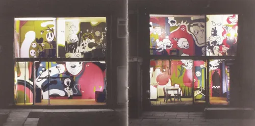 Vista 3 de Favorito Peor Pesadilla Versión Estándar