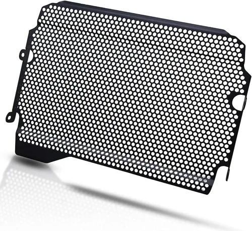 Radiator Grille Guard Motorcycle Accessories Aluminium Radiator Grille Grill Guard Cover Protection for Ya&maha MT07 MT 07 MT-07 2018 2019 2020-2022